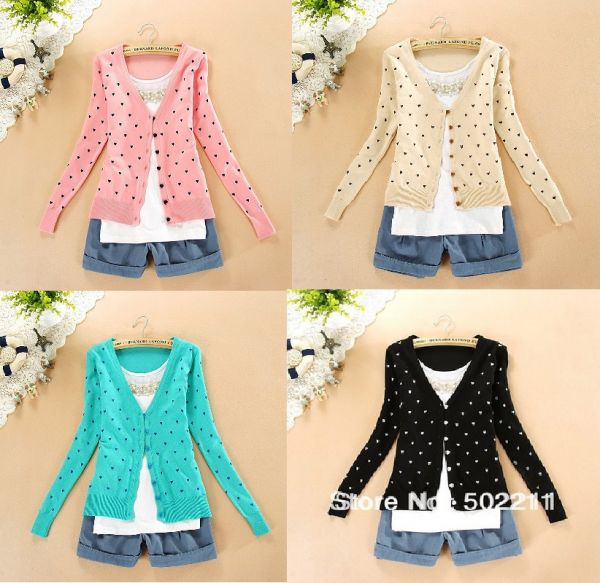 Casaqueto Lafond Casual